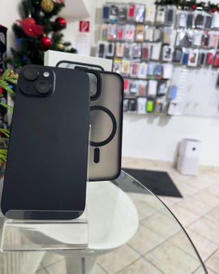 ❌predane❌🤩iPhone 15 256GB 🤩 kapacita baterie : 89% zaruka : 10/25 Stav : minimalne znamky pouzivania balenie : komplet...